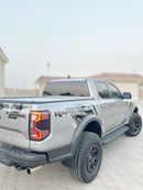 فورد رانجر Raptor