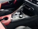 Toyota Supra GR 2.0L