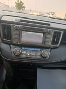 Toyota RAV4 Toyota Rav4 2015 XLE 4x4