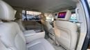 Infiniti QX80 LUXURY Limited 5.6L Full Body Convert Nissan Nismo