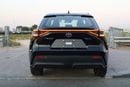 Toyota bZ4X TOYOTA BZ4X FULL ELECTRIC  615KM 2024 MID OPTION