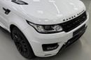 Land Rover Range Rover Sport HSE Dynamic 3.0L