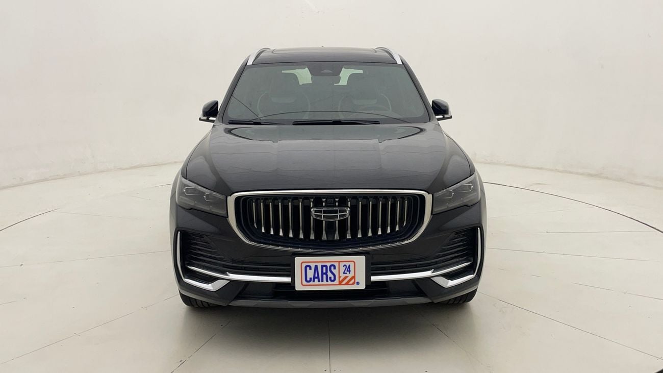 Geely Monjaro GK 2 | Zero Down Payment | Home Test Drive