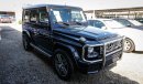 Mercedes-Benz G 500