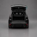 Land Rover Range Rover Sport SVR 5,940 P.M • 0% Downpayment • P.M • 0% Downpayment • Rover Range Rover Sport SVR • 1 Year Warranty