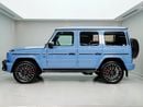 Mercedes Benz G63 AMG STANDARD G63 AMG | A22 | FULL OPTION | Carbon package