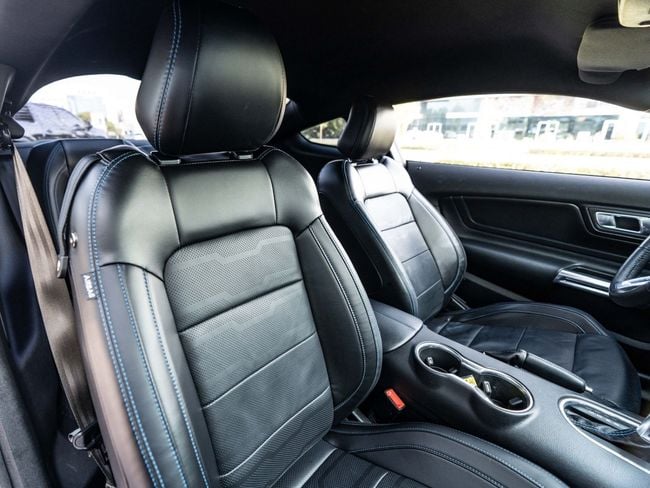 Ford Mustang GT PREMIUM, миниатюра 30
