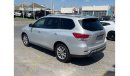 Nissan Pathfinder SV 2016 model, American imported, 6-cylinder, automatic transmission, mileage 125000