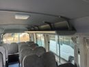 تويوتا كوستر COASTER BUS 23 SEATERS 2026
