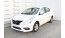 Nissan Sunny 1.5L 2015 MODEL