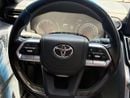 Toyota Land Cruiser VXR