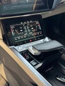 أودي Q8 إي ترون