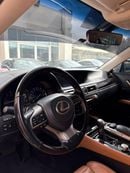 لكزس GS 350 لكزس GS350 خليجي فل ابشن بحاله ممتازه بدون حوادث تشييكات وكاله
