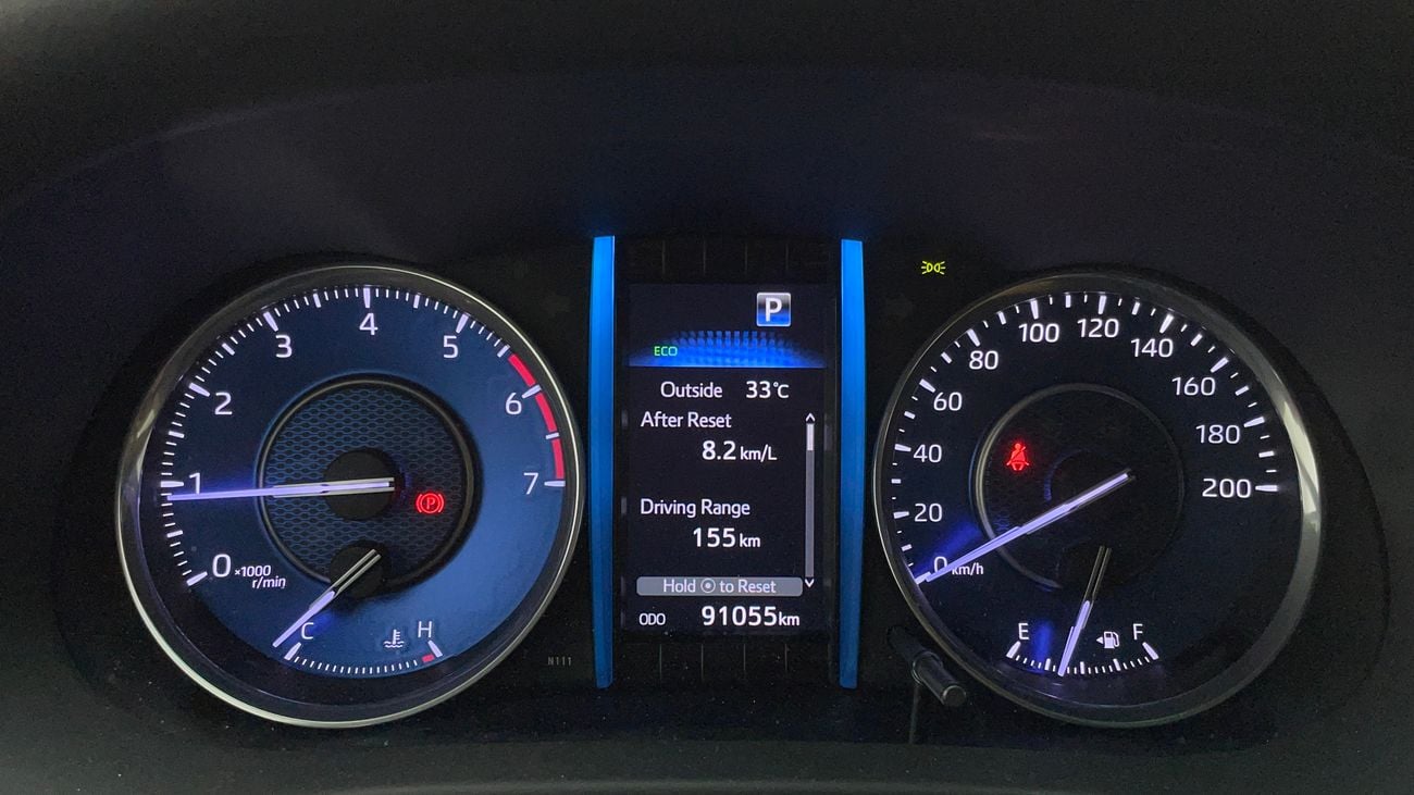 Toyota Fortuner EXR 2.7 | Zero Down Payment | Home Test Drive