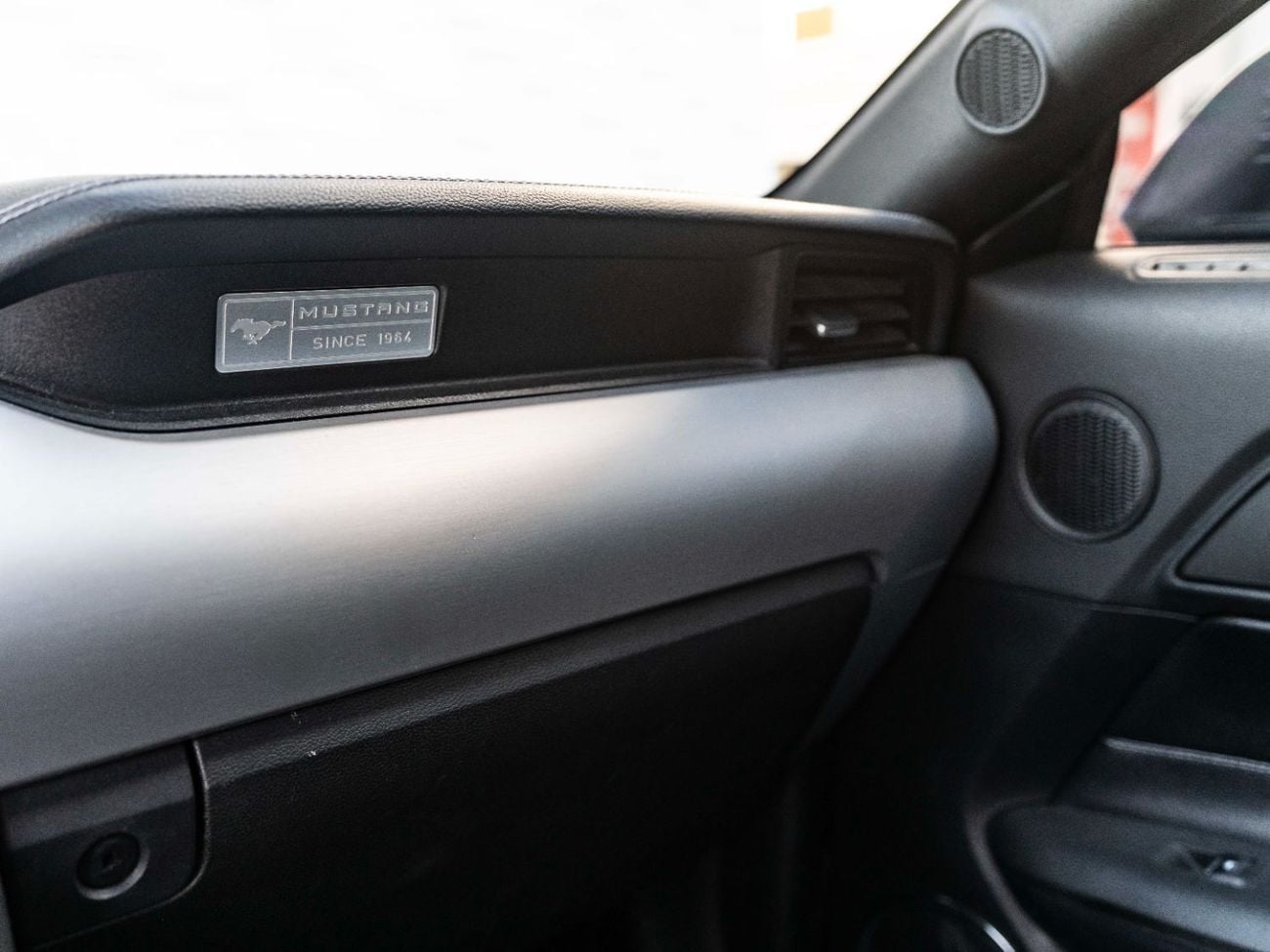 فورد موستانج GT Premium 5.0L V8