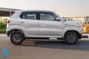 سوزوكي اسبريسو 2026 GL AMT | 7" inch Display Audio | Electric Mirrors | Alloy Wheels | BEST PRICE