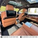 BMW 730Li Pure Excellence