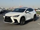 لكزس NX350h Hybrid Premium