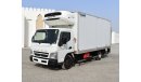 Mitsubishi Canter MITSUBISHI CANTER 2017 (FREEZER)(THERMO KING-1000 R)(LONG CHASSIS) AED