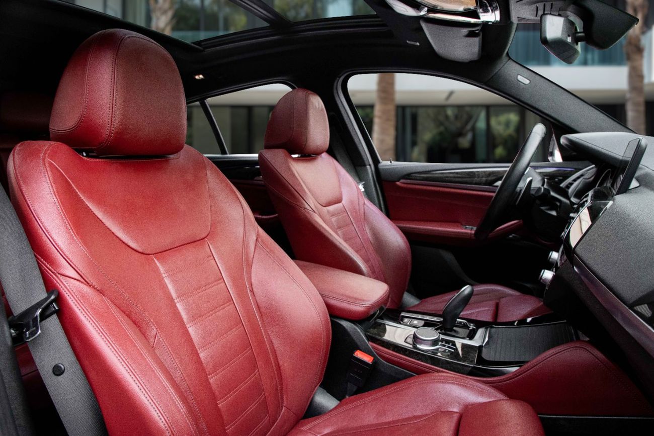 BMW X4 M40i | 2,840 P.M  | 0% Downpayment | Pristine Condition!