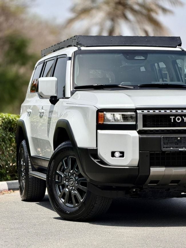 Toyota Prado ADVENTURE, миниатюра 26
