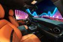 Mercedes-Benz V 300 ARRIVAL MODEL VIP MERCEDES GCC V300 with ADDITIONAL REAR AC - 2 Years Warranty by VLINE