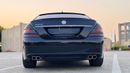 Mercedes Benz S550 STD S550