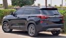 Kia Seltos KIA SELTOS 2021 GCC FULL OPTION (806/-MONTHLY)