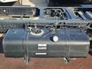 Mitsubishi Fuso Canter CHASSIS EURO 5 / A/T /  3.8L V6 DIESEL / 3 STR / CODE # CHASSIS