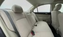 Mitsubishi Lancer GLS 1.6 | Under Warranty | Inspected on 150+ parameters