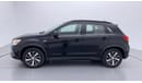 Mitsubishi ASX GLX MID 2 | Under Warranty | Inspected on 150+ parameters