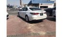 Toyota Camry SE 2.5