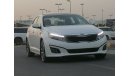 Kia Optima Kia optima 2014 GCC Specefecation Very Clean Inside And Out Side Without Accedent Full Option Number