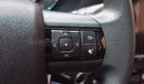 Toyota Hilux DC, 2.7L Petrol 4WD Manual | 2026 Model | Ready for Export