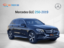 Mercedes-Benz GLC 250 4MATIC 2.0L