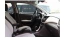 Chevrolet Trax Chevrolet Trax LT / 2018 / GCC / Low KM