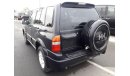 Suzuki Escudo Suzuki escudo RIGHT HAND DRIVE (Stock no PM 217 )