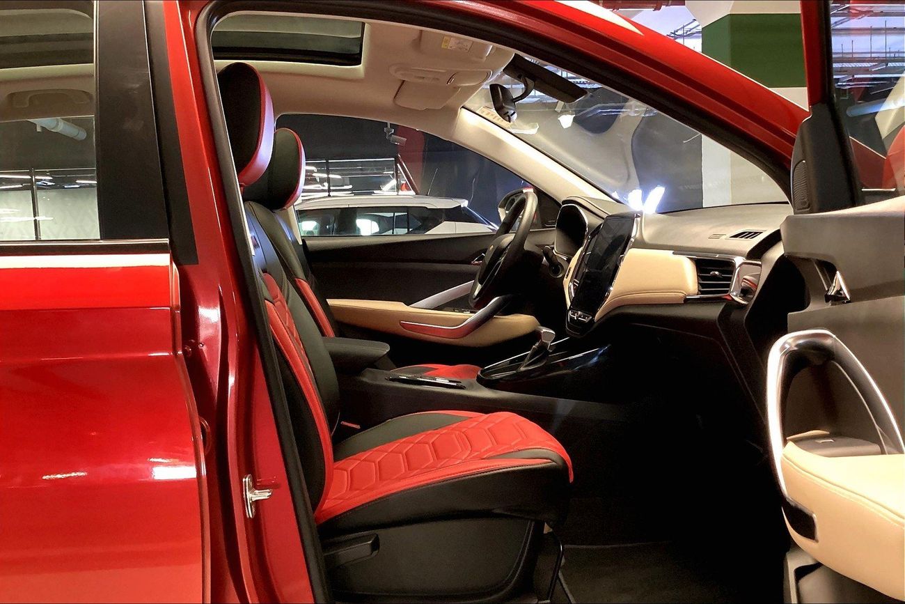 Chevrolet Captiva Premier | Guaranteed Warranty | 0 Down Payment