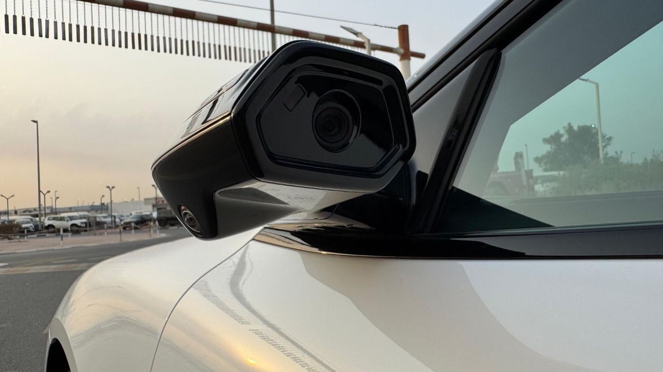 أفاتر 06 Avatr 06 Ultra EV Edition