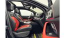 مرسيدس بنز GLE 53 AMG كوبيه 4MATIC+ 2022 Mercedes-Benz GLE53 AMG Coupe, Warranty, Excellent Condition, Japanese Specification