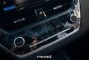 Toyota Corolla Hybrid 1.8L Elite Petrol Automatic Transmission 2022