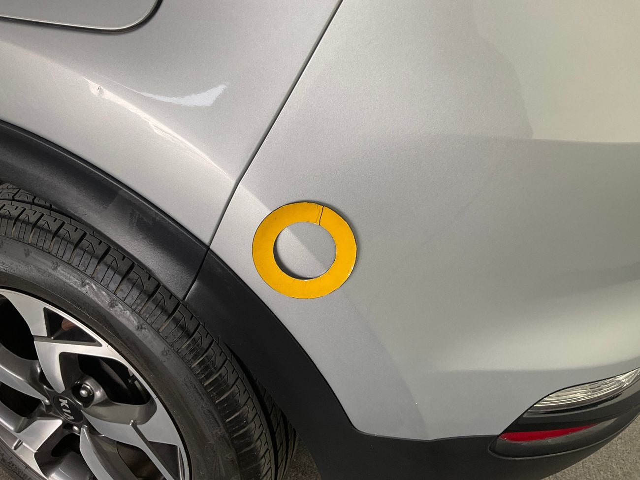 كيا سبورتيج 1.6 LX AUTO 2WD STD | شامل الضمان | 0 ﺪﻔﻋﺓ ﺃﻮﻟﻯ