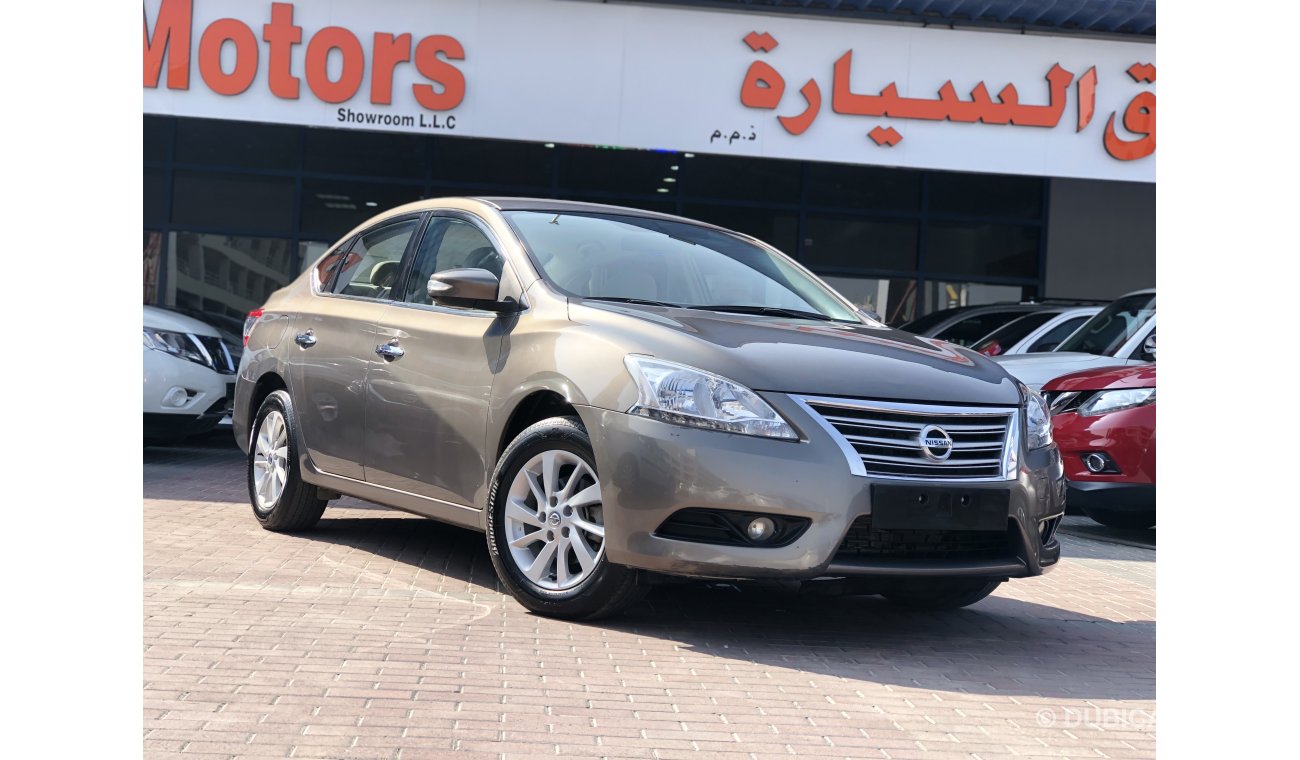 Nissan Sentra FULL SERVICE HISTORY NISSAN SENTRA SL 2013 ONLY 687X36 MONTHLY .