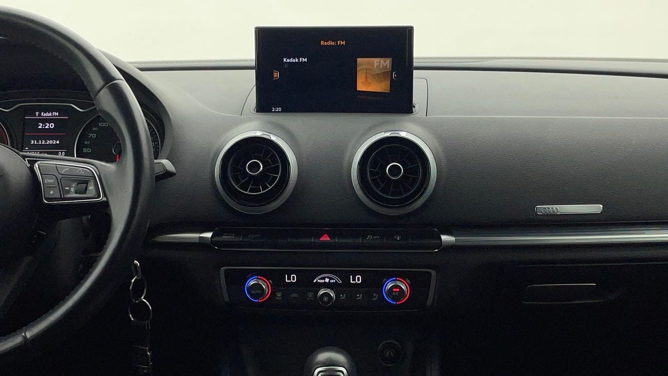 Audi A3 30 TFSI 1 | Zero Down Payment | Home Test Drive