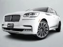 Lincoln Aviator Presidential 3.0L