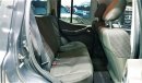 Nissan XTerra NISSAN X-TERRA 4.0S 2015 IN VERY GOOD CONDITION WITH FULL SERVICE HISTORY