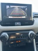 Toyota RAV4 2025 TOYOTA RAV4 XLE FULL OPTION