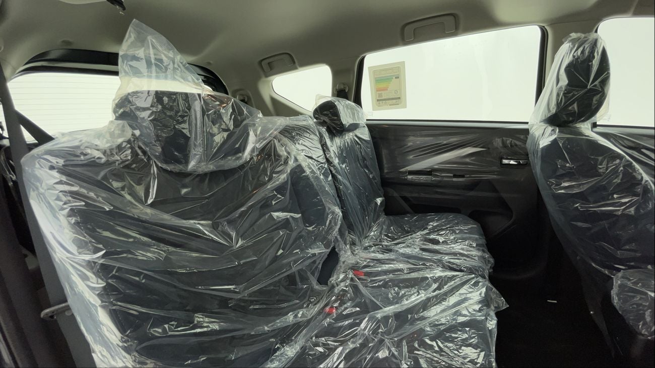 Mitsubishi Xpander H/L PREMIUM 1.5 | Zero Down Payment | Home Test Drive