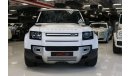 Land Rover Defender Land Rover Defender HSE 2021 GCC