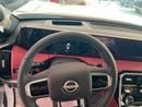 Nissan Patrol PLATINUM